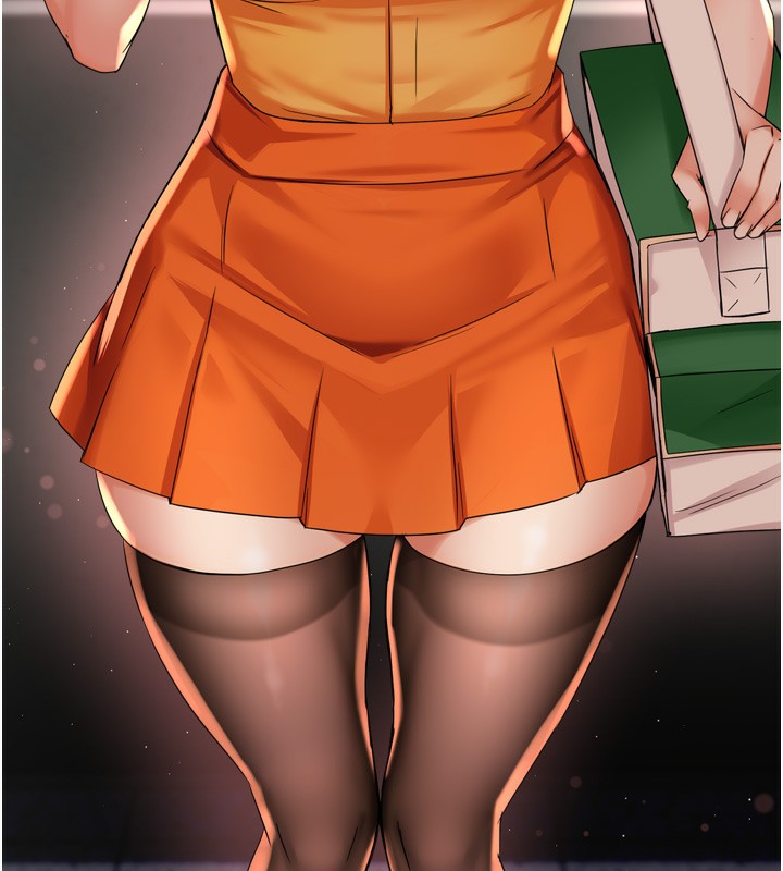 第59话-性致高昂的推销手法-痒乐多阿姨-SaraJin,ttwook,孔心（第5张）