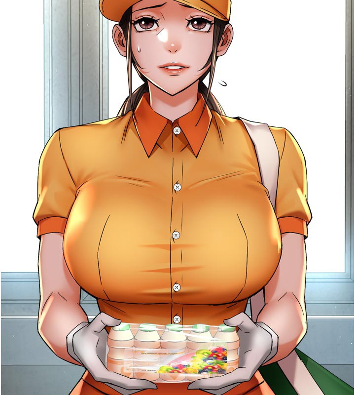 第73话-你愿意重新订购痒乐多吗?-痒乐多阿姨-SaraJin,ttwook,孔心（第5张）