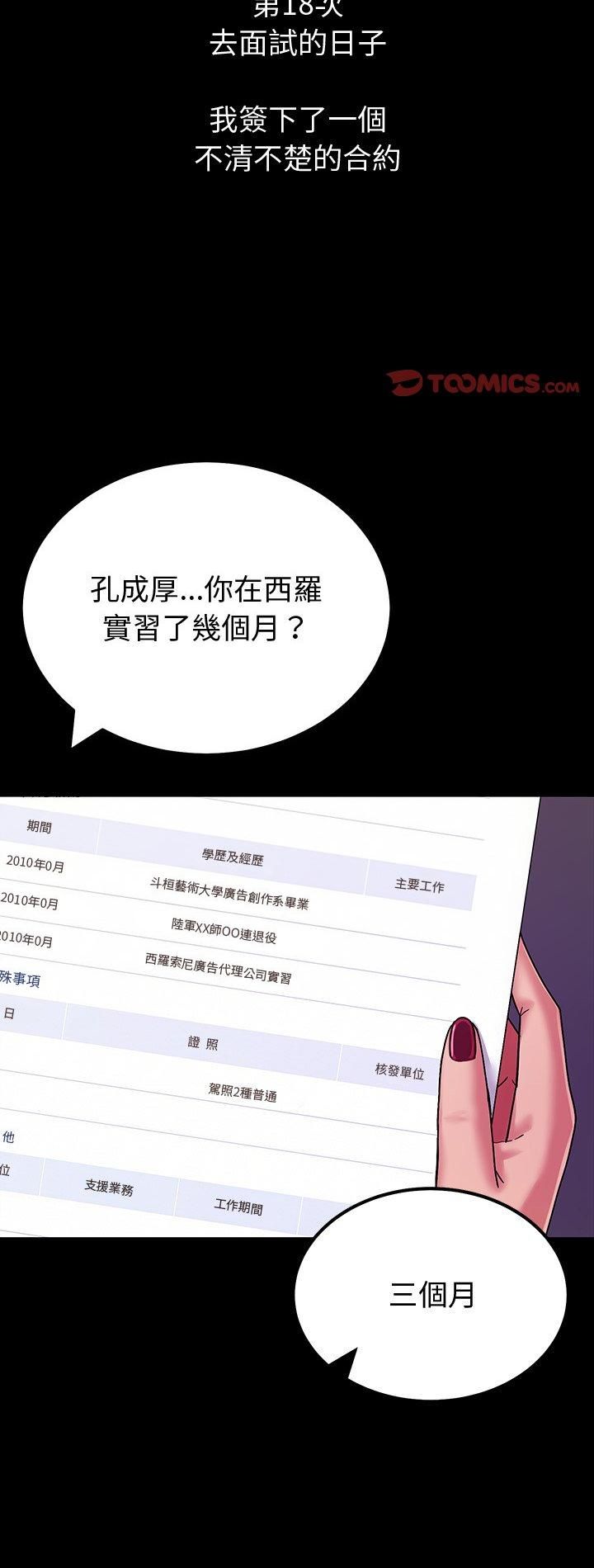 第3话-要成为男子汉-Kim Keyb（第2张）