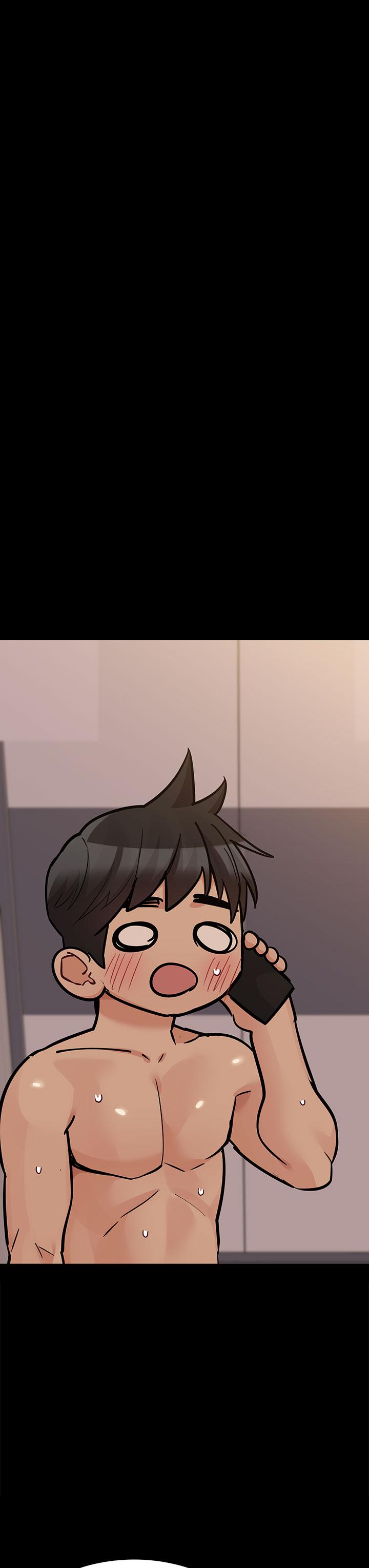 第81话-想紧紧♥抱着你-要对妈妈保密唷!-NOAH（第3张）