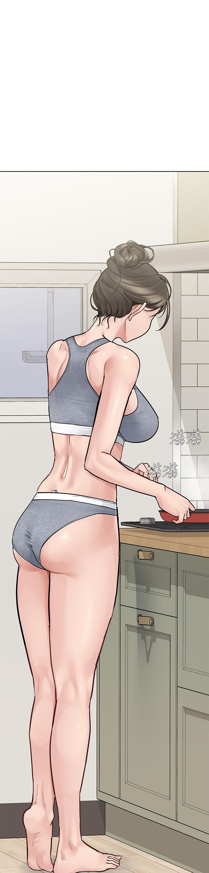 第88话-火热的最后一炮-要对妈妈保密唷!-NOAH（第19张）