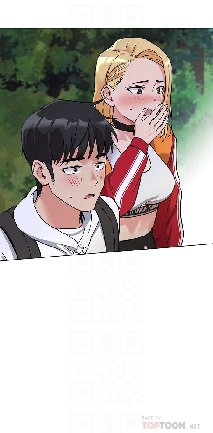 第2话-不让你回家-要对妈妈保密唷!-NOAH（第12张）