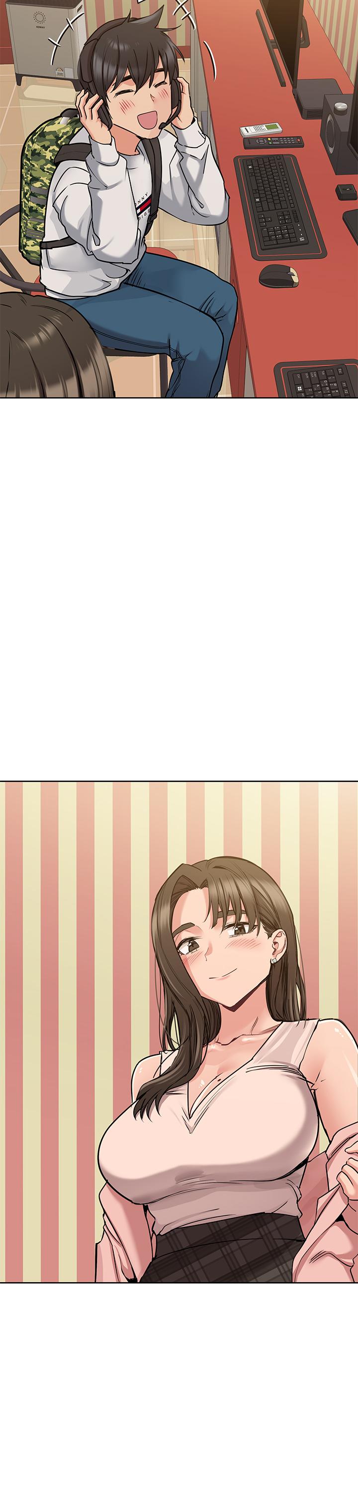 第12话-阿姨也非常喜欢GG-要对妈妈保密唷!-NOAH（第31张）