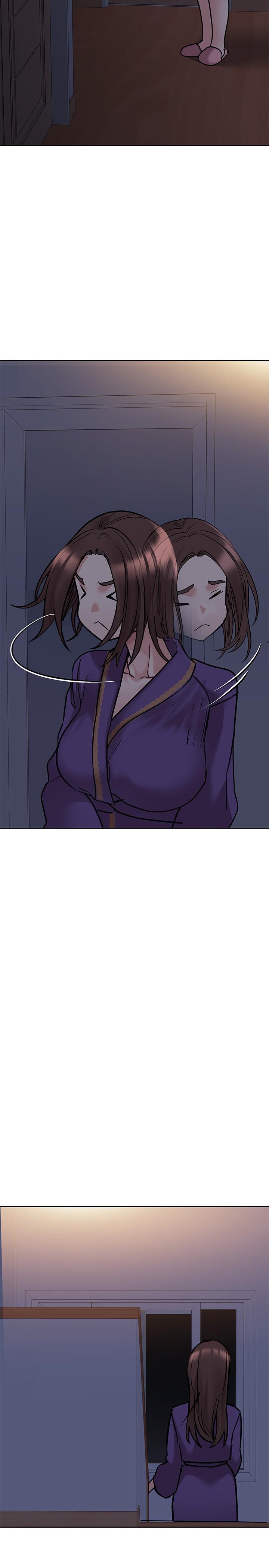 第23话-一次不够我还要-要对妈妈保密唷!-NOAH（第15张）