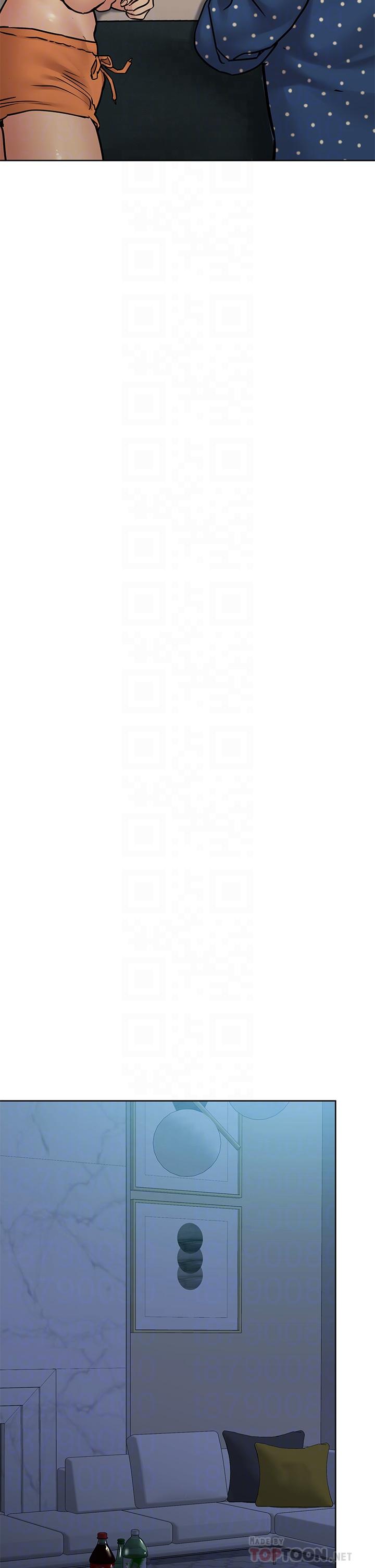 第42话-半夜起来吸奶奶-要对妈妈保密唷!-NOAH（第16张）