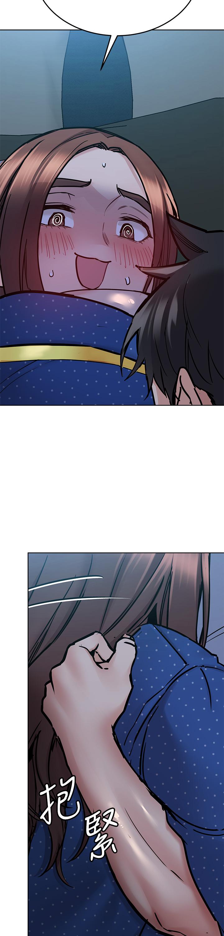 第42话-半夜起来吸奶奶-要对妈妈保密唷!-NOAH（第25张）