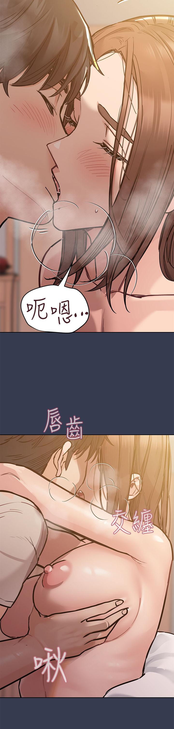 第48话-你未来的老婆一定很性福-要对妈妈保密唷!-NOAH（第28张）