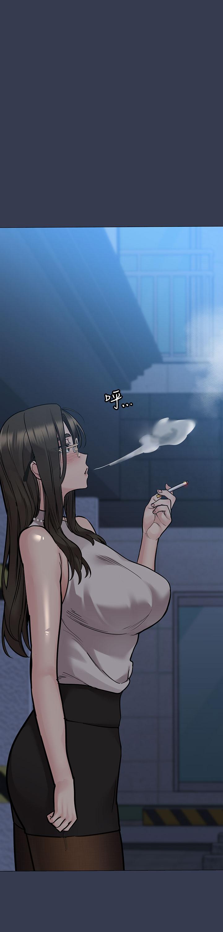 第48话-你未来的老婆一定很性福-要对妈妈保密唷!-NOAH（第56张）