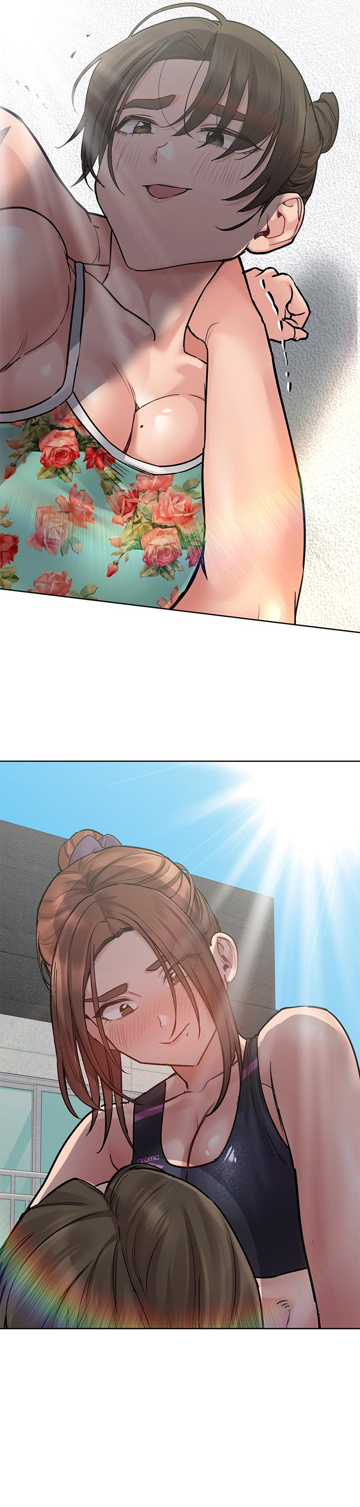 第50话-来者不拒的熟女-要对妈妈保密唷!-NOAH（第17张）