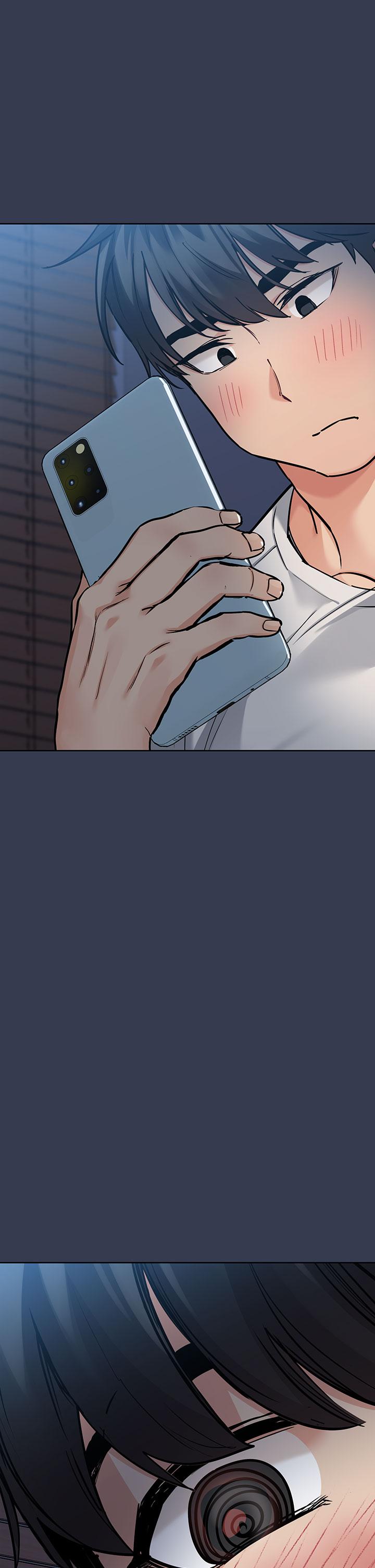 第61话-背着女儿偷做爱-要对妈妈保密唷!-NOAH（第5张）
