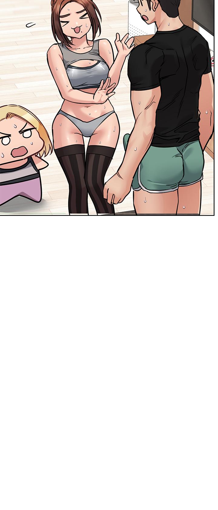 第64话-脱光光运动大会-要对妈妈保密唷!-NOAH（第20张）