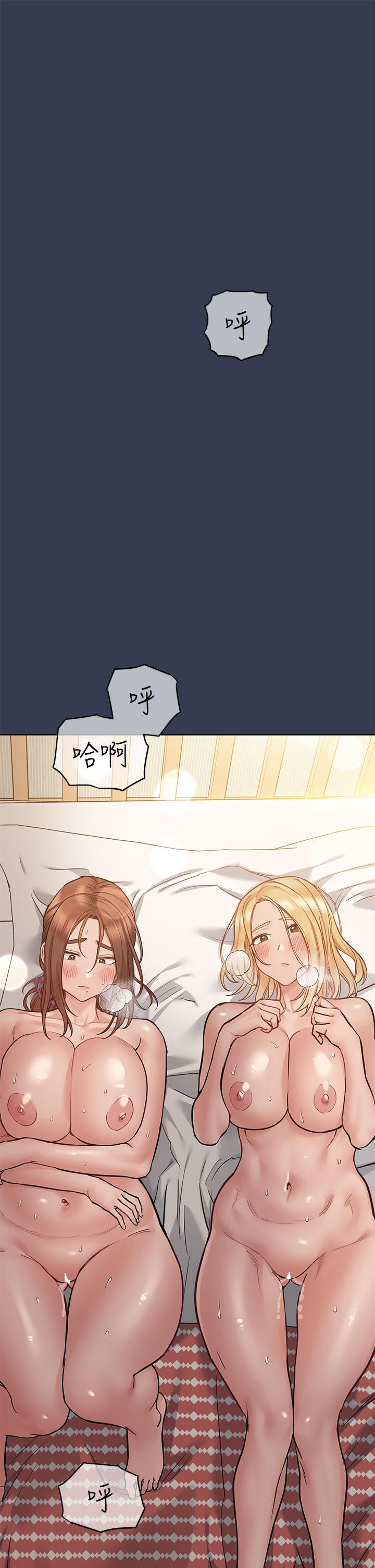 第67话-性感的娇喘声-要对妈妈保密唷!-NOAH（第25张）