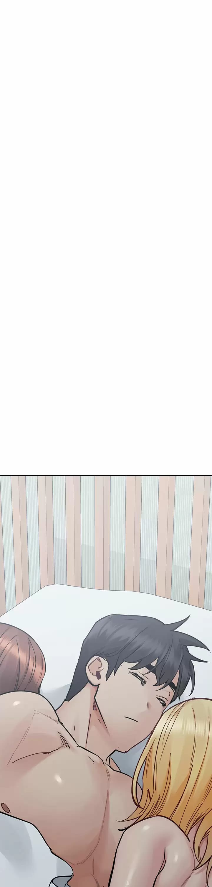 第70话-舔舔你出生的地方-要对妈妈保密唷!-NOAH（第49张）