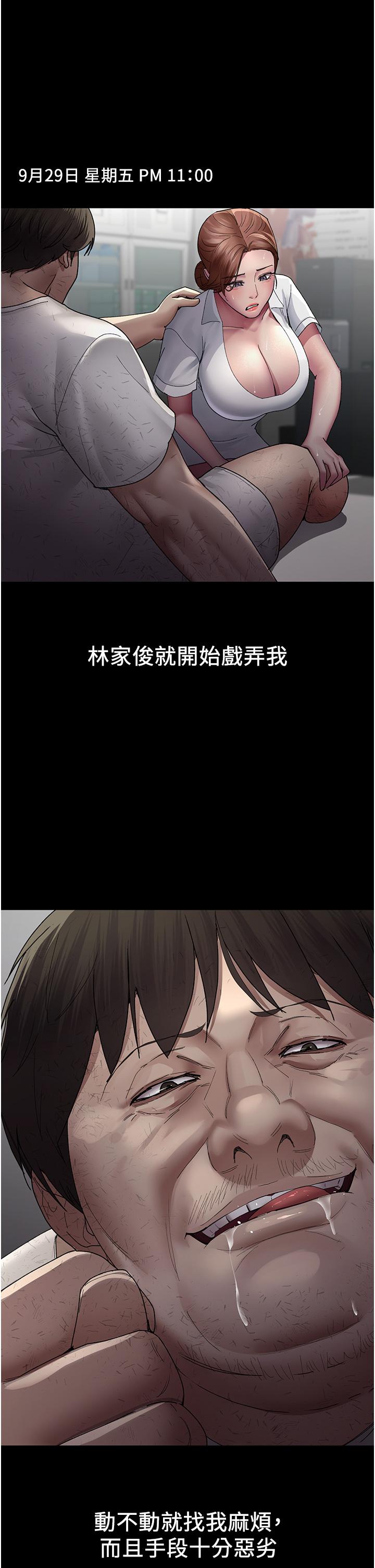 第22话-深夜的重口味凌虐-夜间诊疗室-Idu,太监（第16张）