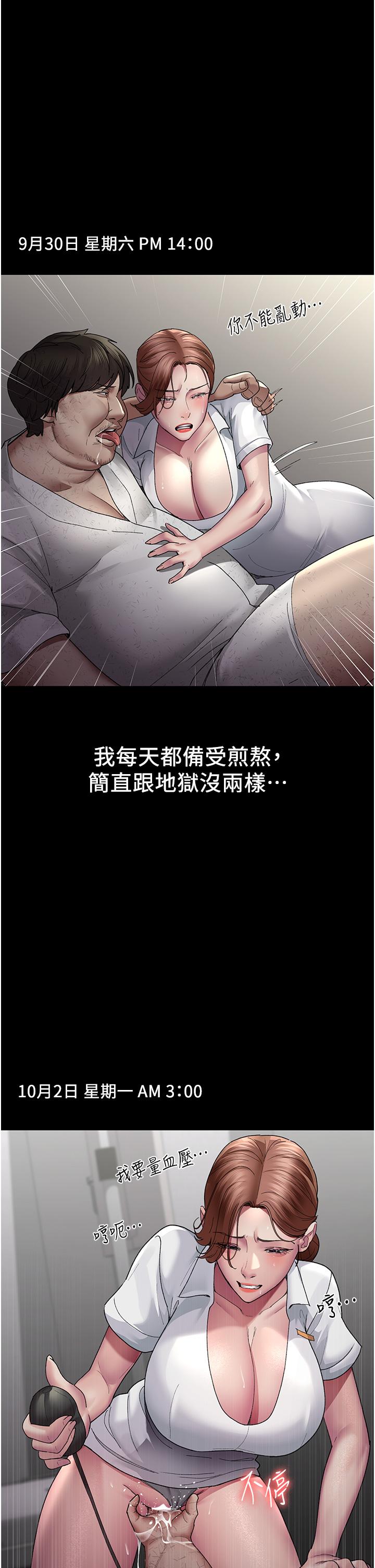 第22话-深夜的重口味凌虐-夜间诊疗室-Idu,太监（第17张）