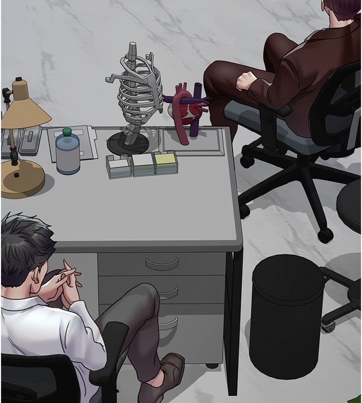 第99话-朋友妻不客气-夜间诊疗室-Idu,太监（第3张）