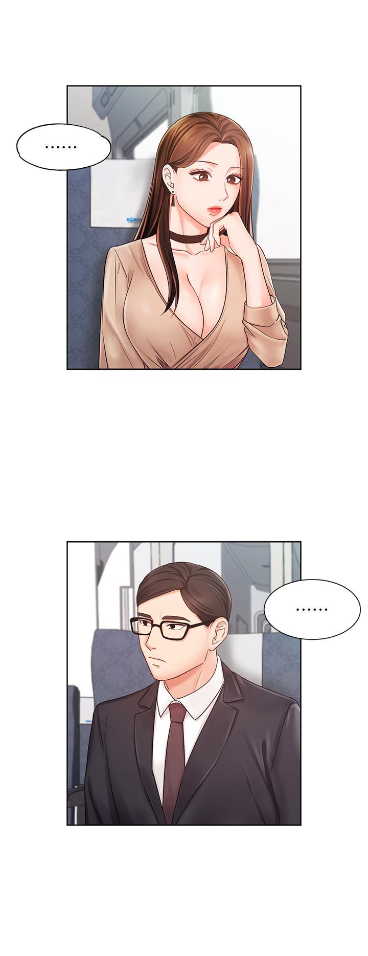 第5话-你好硬哦-业绩女王-洗髮精,耀安（第26张）