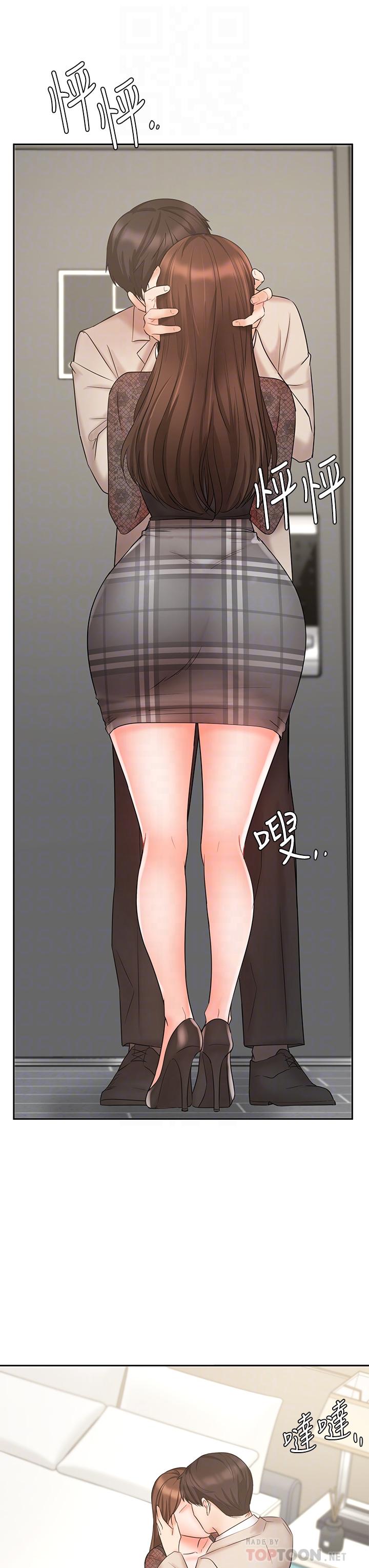 第19话-业绩女王令人迷醉的诱惑-业绩女王-洗髮精,耀安（第18张）