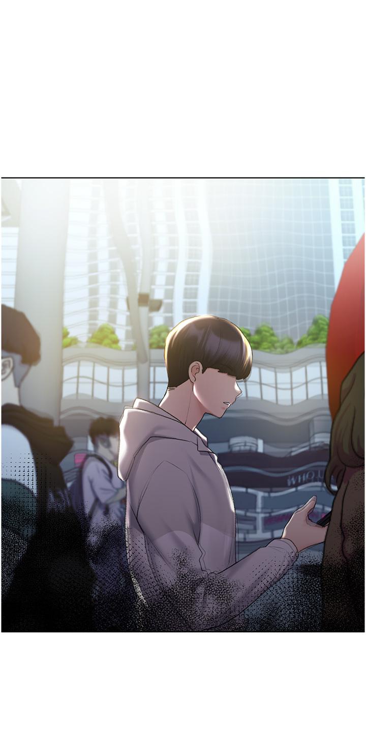 第34话-我们的关係被发现了？-野蛮插画家-夜行星,我是秋天,柚子（第21张）