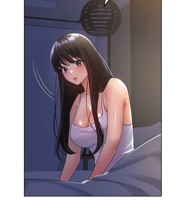 第41话-妳其实很想要吧?-野蛮插画家-夜行星,我是秋天,柚子（第3张）