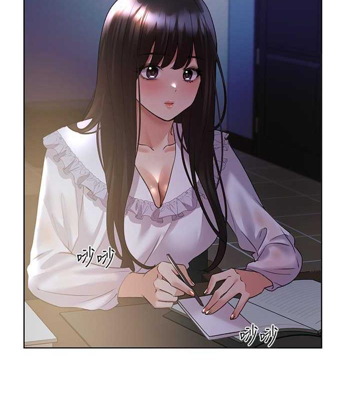 第49话-我有没有看错?!-野蛮插画家-夜行星,我是秋天,柚子（第3张）
