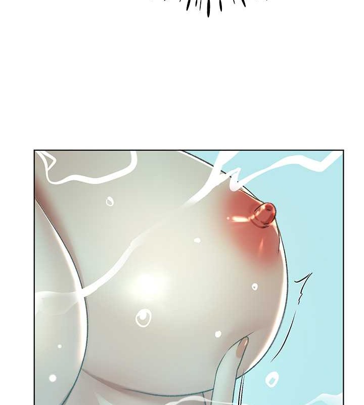 第55话-我就不相信你忍得住!-野蛮插画家-夜行星,我是秋天,柚子（第10张）