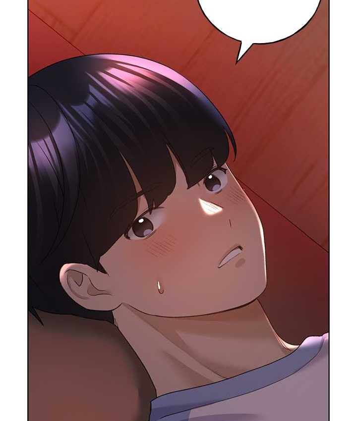 第56话-来自女友妹妹的考验-野蛮插画家-夜行星,我是秋天,柚子（第34张）