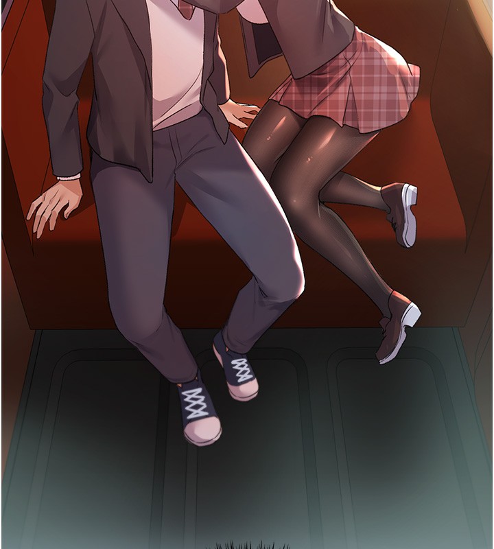 第64话-学长的重口味调教&hearts;-野蛮插画家-夜行星,我是秋天,柚子（第14张）