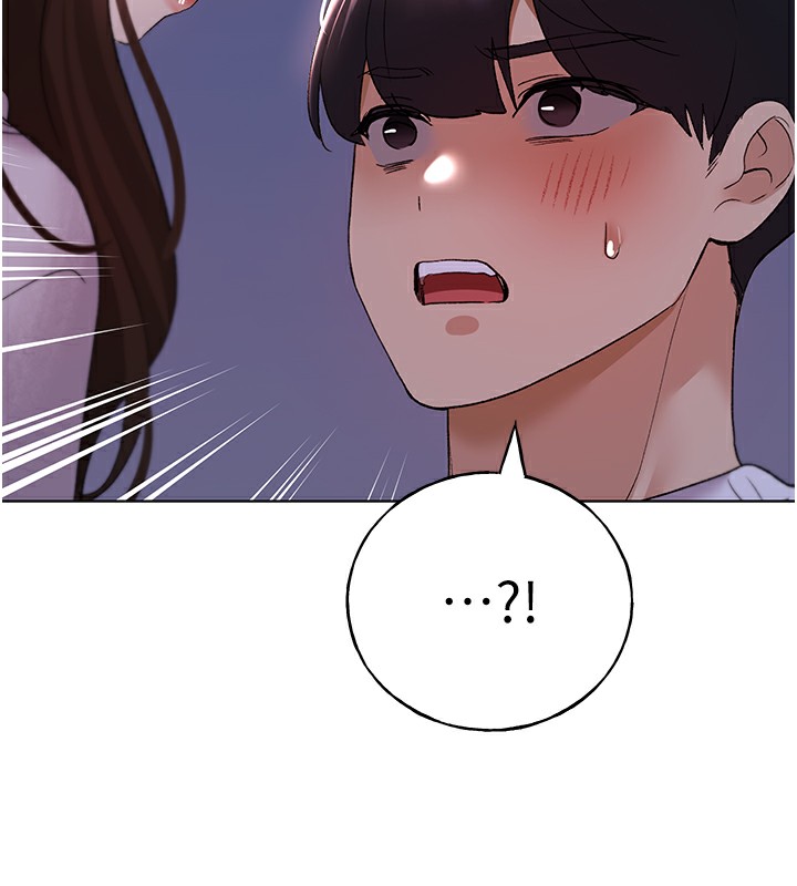 第68话-这次真的要放进去了…!-野蛮插画家-夜行星,我是秋天,柚子（第6张）