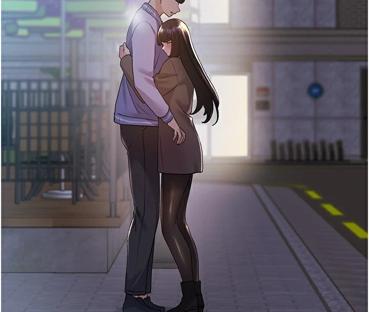 第74话-落下的白色雪花-野蛮插画家-夜行星,我是秋天,柚子（第4张）
