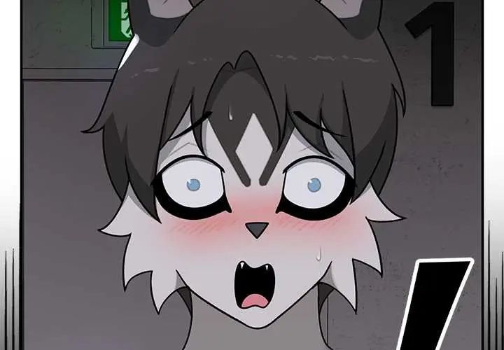 第23话-野兽的王国/野兽的乐章-barleyshake,Sujisu（第2张）