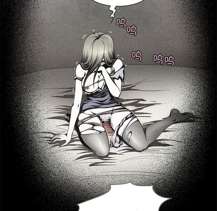 第2话-夜之花-红皮鞋,Vi（第28张）