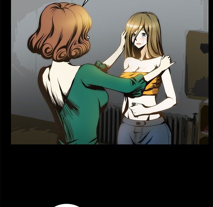 第2话-夜之花-红皮鞋,Vi（第48张）