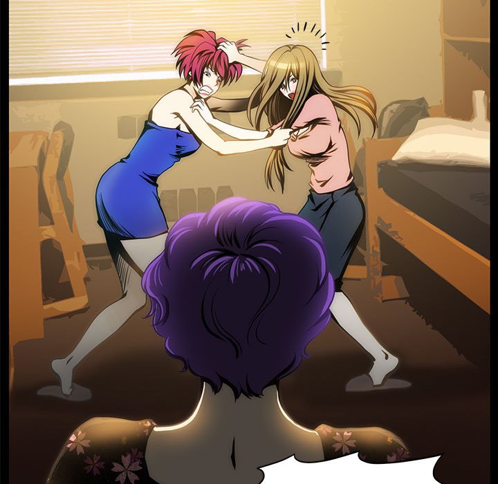 第4话-夜之花-红皮鞋,Vi（第9张）