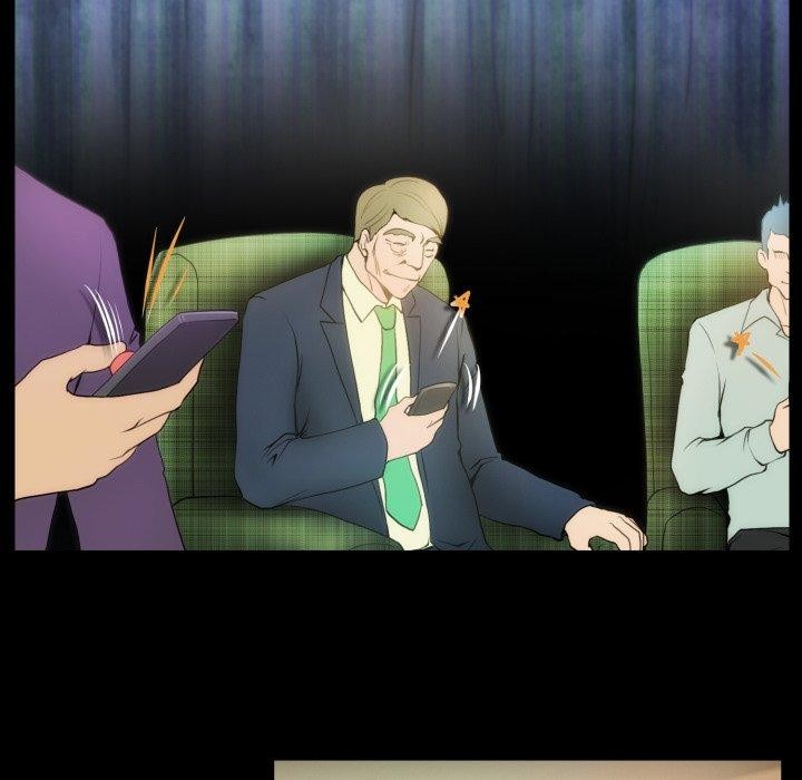 第19话-夜之花-红皮鞋,Vi（第19张）