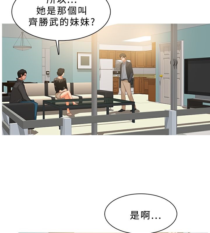 第31话-异邦人-孙株涣（第6张）