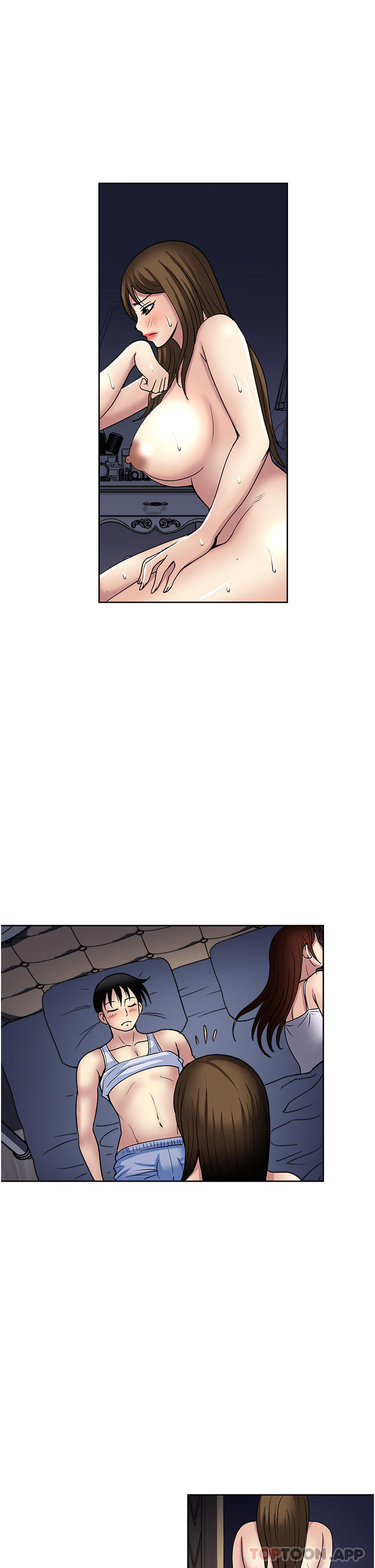 第51话-欲仙欲死的口交服务-一次就好-Tula,塔兰（第33张）