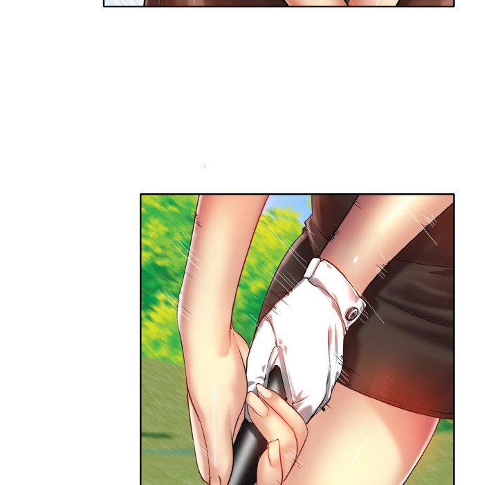 第1话-一杆入洞/一桿进洞-cocodor（第10张）