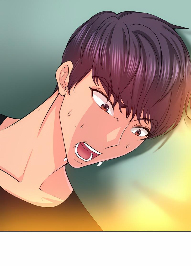 第5话-一杆入洞/一桿进洞-cocodor（第15张）