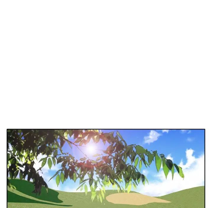 第6话-一杆入洞/一桿进洞-cocodor（第34张）