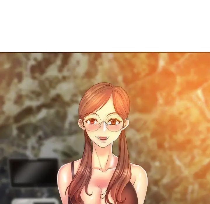 第9话-一杆入洞/一桿进洞-cocodor（第8张）