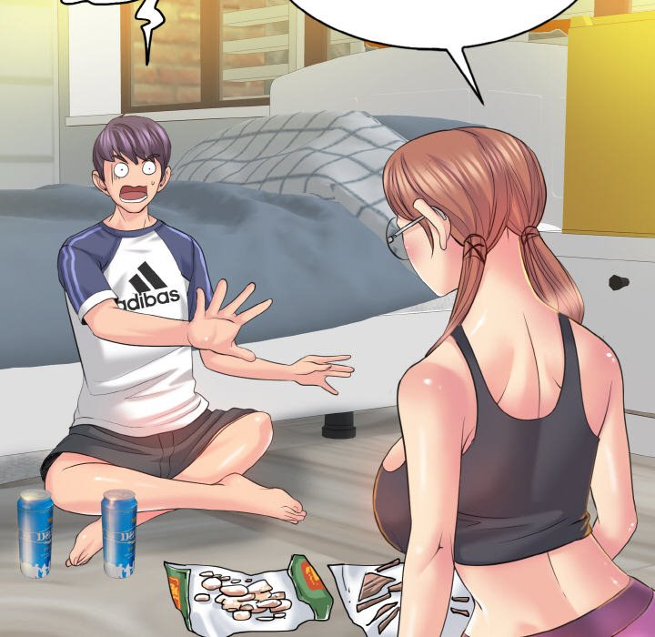 第10话-一杆入洞/一桿进洞-cocodor（第17张）