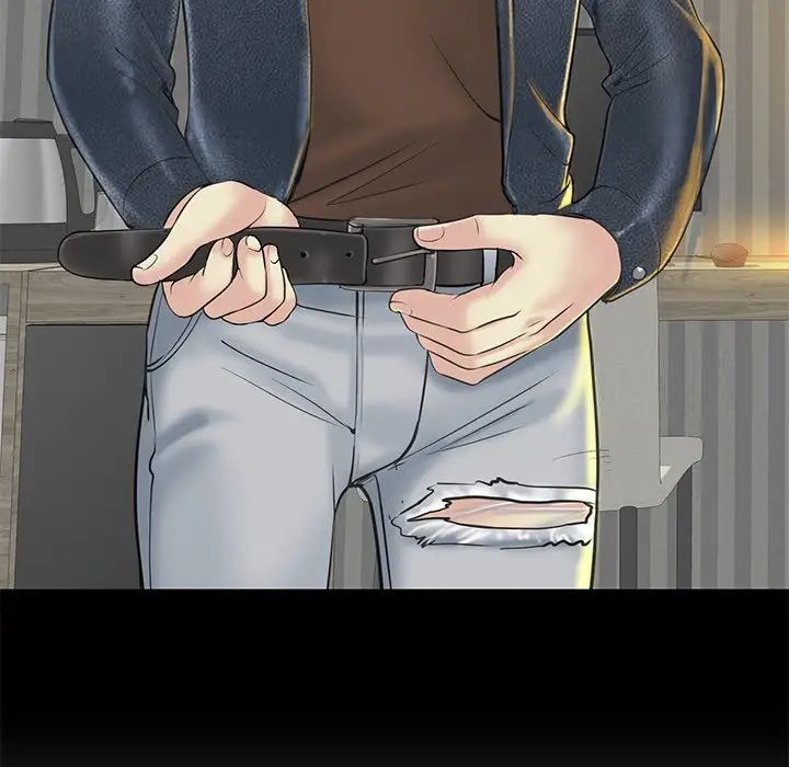 第14话-一杆入洞/一桿进洞-cocodor（第11张）