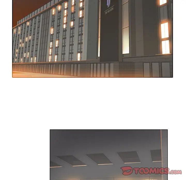 第14话-一杆入洞/一桿进洞-cocodor（第15张）