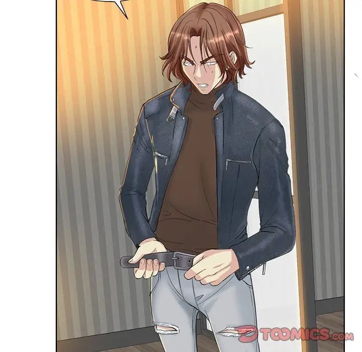 第14话-一杆入洞/一桿进洞-cocodor（第18张）