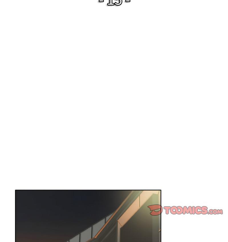 第15话-一杆入洞/一桿进洞-cocodor（第11张）