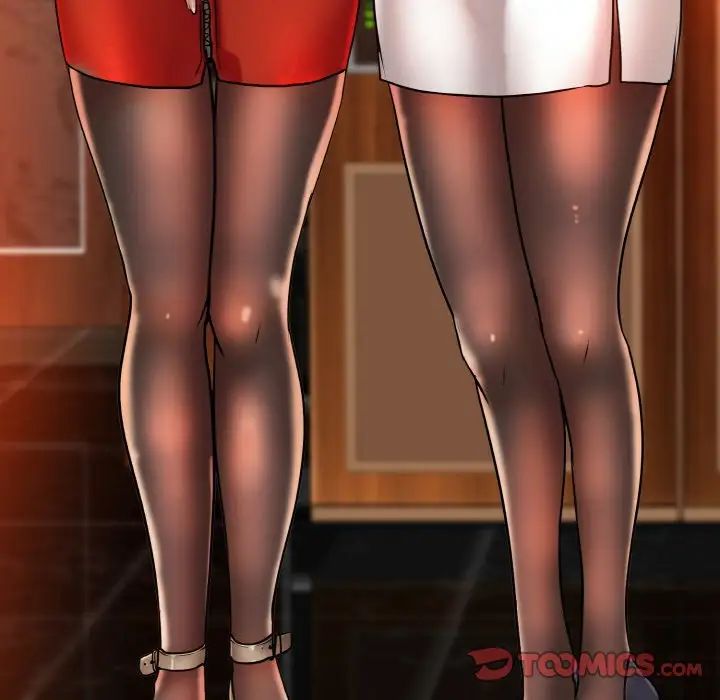 第18话-一杆入洞/一桿进洞-cocodor（第6张）