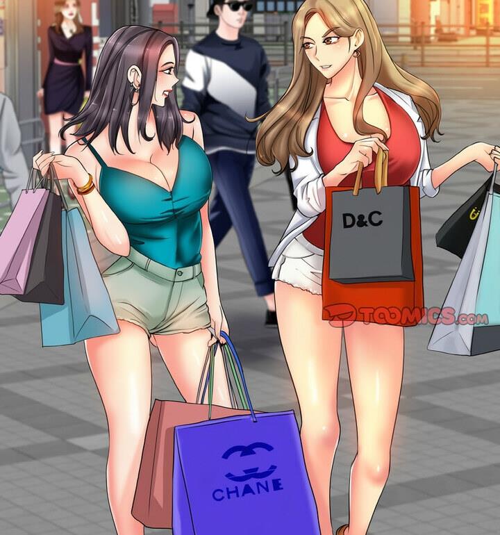 第21话-一杆入洞/一桿进洞-cocodor（第14张）