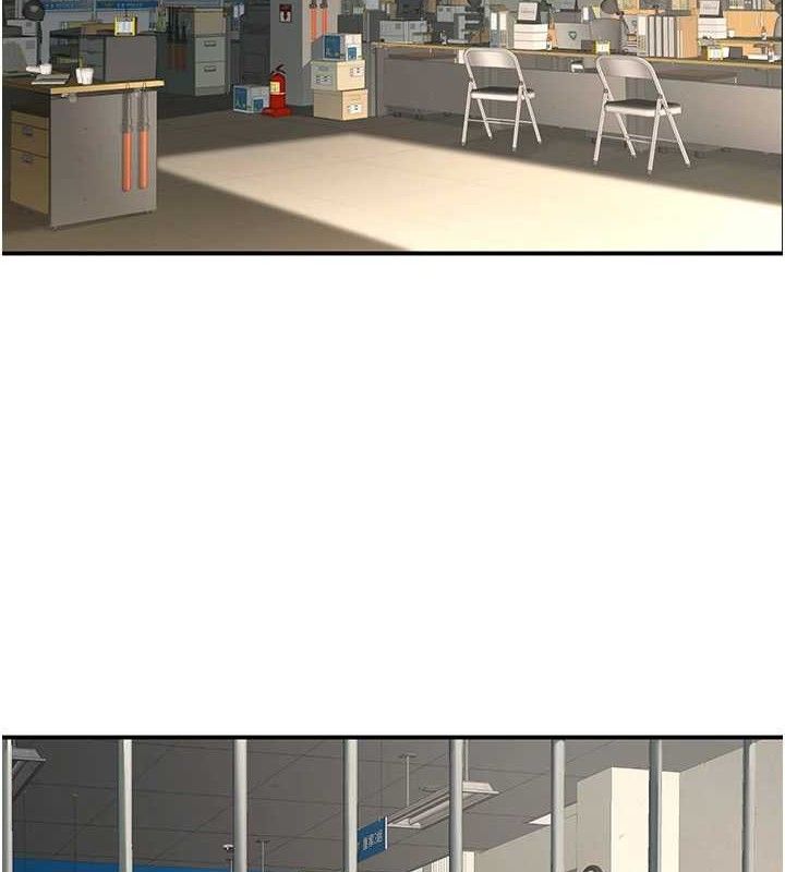 第37话-在办公室做会被发现吗?-已婚学生想坏坏-iMA,Potter（第2张）