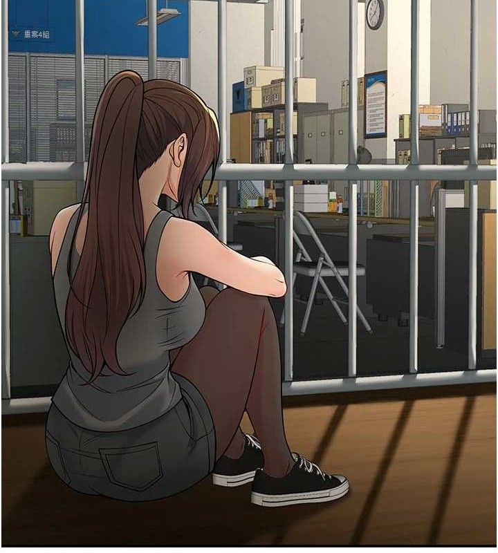 第37话-在办公室做会被发现吗?-已婚学生想坏坏-iMA,Potter（第3张）